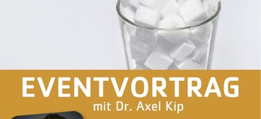 Zucker – der weiße Rausch