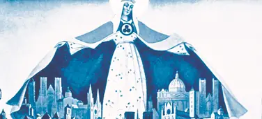 85 Jahre Kulturgutschutz