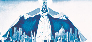 85 Jahre Kulturgutschutz