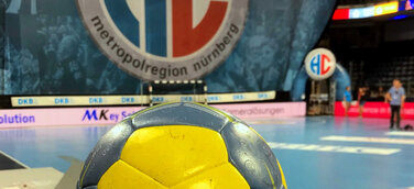 Die Handball-Bundesliga hat die Saison vorzeitig beendet