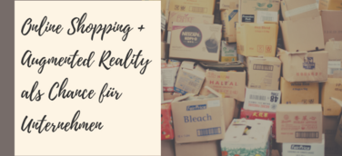 Digital-verzauberte Online Shops