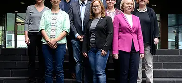 Digitale Transformation im Medizinischen Informationsmanagement