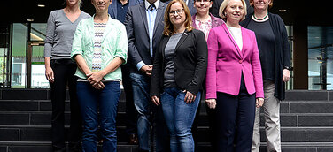 Digitale Transformation im Medizinischen Informationsmanagement