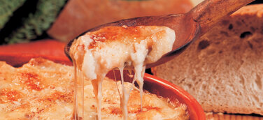 Einladung zu Seelensuppe und Lebenselixier ins Aostatal