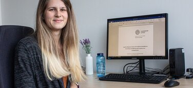 Gegen die Angst trainieren …