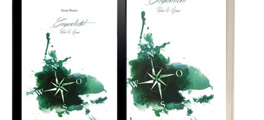 »Gegenlicht«: Zeitgeist-Roman jetzt im Handel