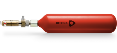 Geräteintegrierter Brandschutz für den Schaltschrank