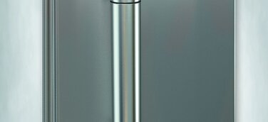 Hahn Rollenband AT – Für die Verwendung auf hochwertigen Aluminiumtüren