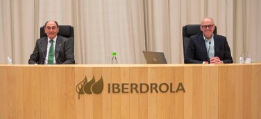 Iberdrola-Jahreshauptversammlung: Positive Zeichensetzung in der Corona-Krise
