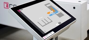Industrie 4.0 in der Intralogistik: So funktioniert modernes Material-Handling