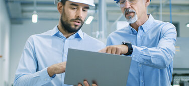 Inventarsoftware für den Mittelstand und Kommunen