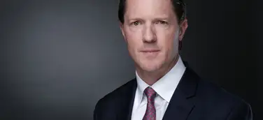Jörg Hoffmann wird Head of Transactions bei Finch Properties