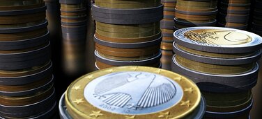 Liquidität nicht gesichert