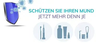 Mundhygiene zur Prävention als Teil Ihrer täglichen Gewohnheiten
