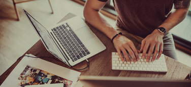 PaperOffice Dokumenten Management System und QNAP NAS- TOP-Performance