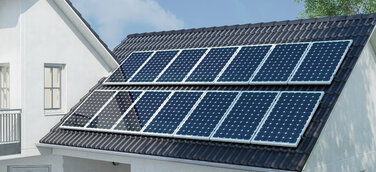Photovoltaik – Solarstromanlagen: Was ist das überhaupt?