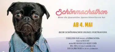 Schönmachathon – Was passiert, wenn 40 Mio. Menschen 6 Wochen nicht zum Friseur können