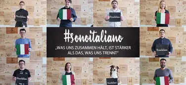 #SonoItaliano: COVID-19 und das Weingeschäft