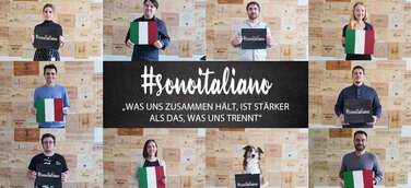 #SonoItaliano: COVID-19 und das Weingeschäft