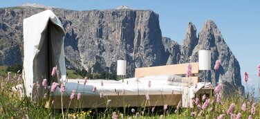 Südtiroler Start-up macht Betten lüften zum Kinderspiel