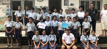 The Wave Project vs. Corona