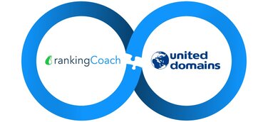 united-domains launcht rankingCoach für seine Kunden