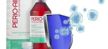 Verwendung von Cetylpyridiniumchlorid (CPC) als Präventionsmaßnahme gegen COVID-19