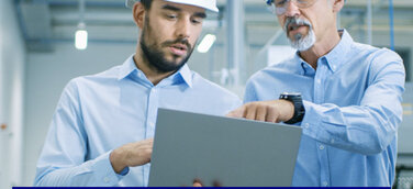 Wartungsplaner minimiert den Aufwand bei der Dokumentation in der Instandhaltung