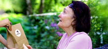 30.000 Bewohnende der Alloheim Senioren-Residenzen können bei der BringLiesel einkaufen