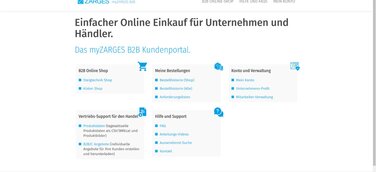 Automatisierte Beschaffung mit minimalem Aufwand
