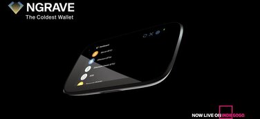 Belgische Technologiefirma macht die Verwahrung von Kryptowährungen sicher