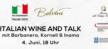 BELViNi.DE geht Kooperation mit der italienischen Handelskammer für Deutschland e.V. ein