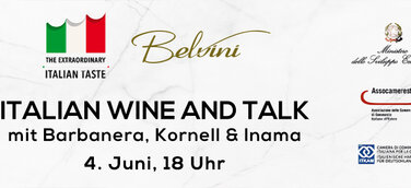 BELViNi.DE geht Kooperation mit der italienischen Handelskammer für Deutschland e.V. ein