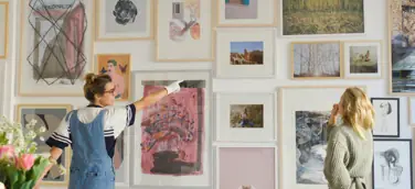 Berliner Startup will den Online-Kunstmarkt revolutionieren