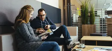 bpi solutions konsolidiert die Vertriebs- und Planungsaktivitäten mit der CRM-Lösung genesisWorld bei BAUFORMAT