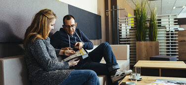 bpi solutions konsolidiert die Vertriebs- und Planungsaktivitäten mit der CRM-Lösung genesisWorld bei BAUFORMAT