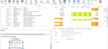 Brückenschlag im Bauwesen: Software konvertiert Excel-Daten ins GAEB-Format