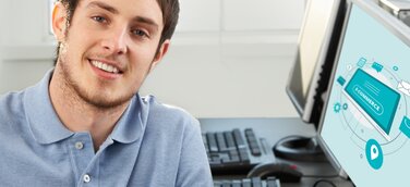 Den Kaufmann im E-Commerce gibt’s jetzt mit Bildungsgutschein