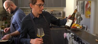 Die Weinwelt in Zeiten der Corona-Krise