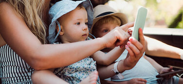 Eine Whitelabel-App für die digitale Stadt-Kommunikation