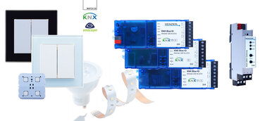Es werde smartes Licht: Weinzierl stellt neue Lösungen für Dimmen und Beleuchtung vor