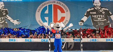 HC Erlangen verpflichtet Europameister Steffen Fäth