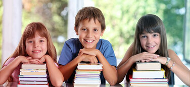 Infoveranstaltung Integrative Lerntherapie am 05.06.2020