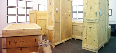 Infoveranstaltung zur Weiterbildung Kuratieren am 16. Juni 2020