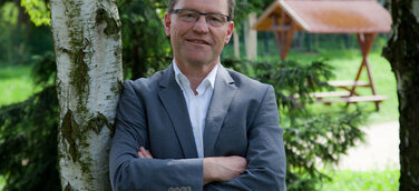 Jetzt reicht es: WaldResort-Gründer klagt gegen Corona-Vorschriften