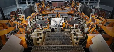 Langsame Erholung der Supply Chains