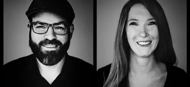 Larissa Bröker und Markus Oskamp sind jetzt Shopmacher