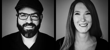 Larissa Bröker und Markus Oskamp sind jetzt Shopmacher