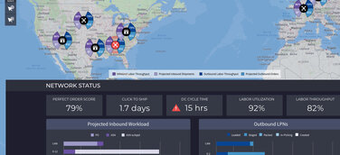 Manhattan Associates kündigt mit Manhattan Active Warehouse Management eine Cloud-native Softwarelösung für Logistikprozesse an