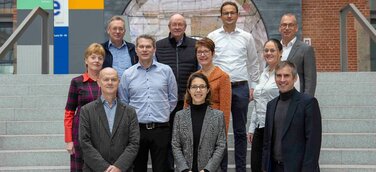 Mit der DIN SPEC 91415 die Qualität von Unternehmensberatungen gewährleisten